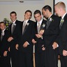 Wedding Bells Ring For Janelle and Felipe